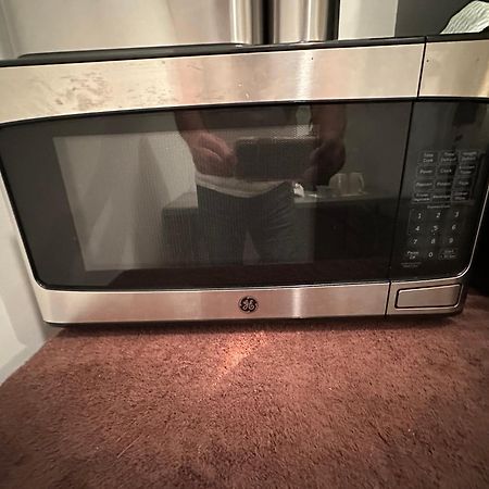 Moorefield Suites Greensboro East McLeansville エクステリア 写真