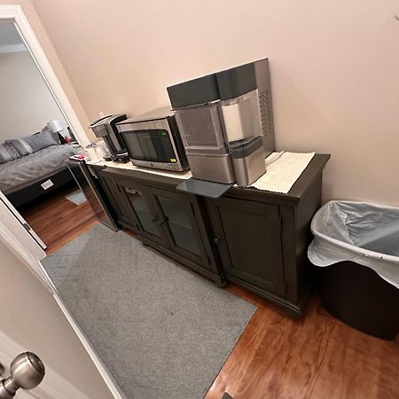 Moorefield Suites Greensboro East McLeansville エクステリア 写真