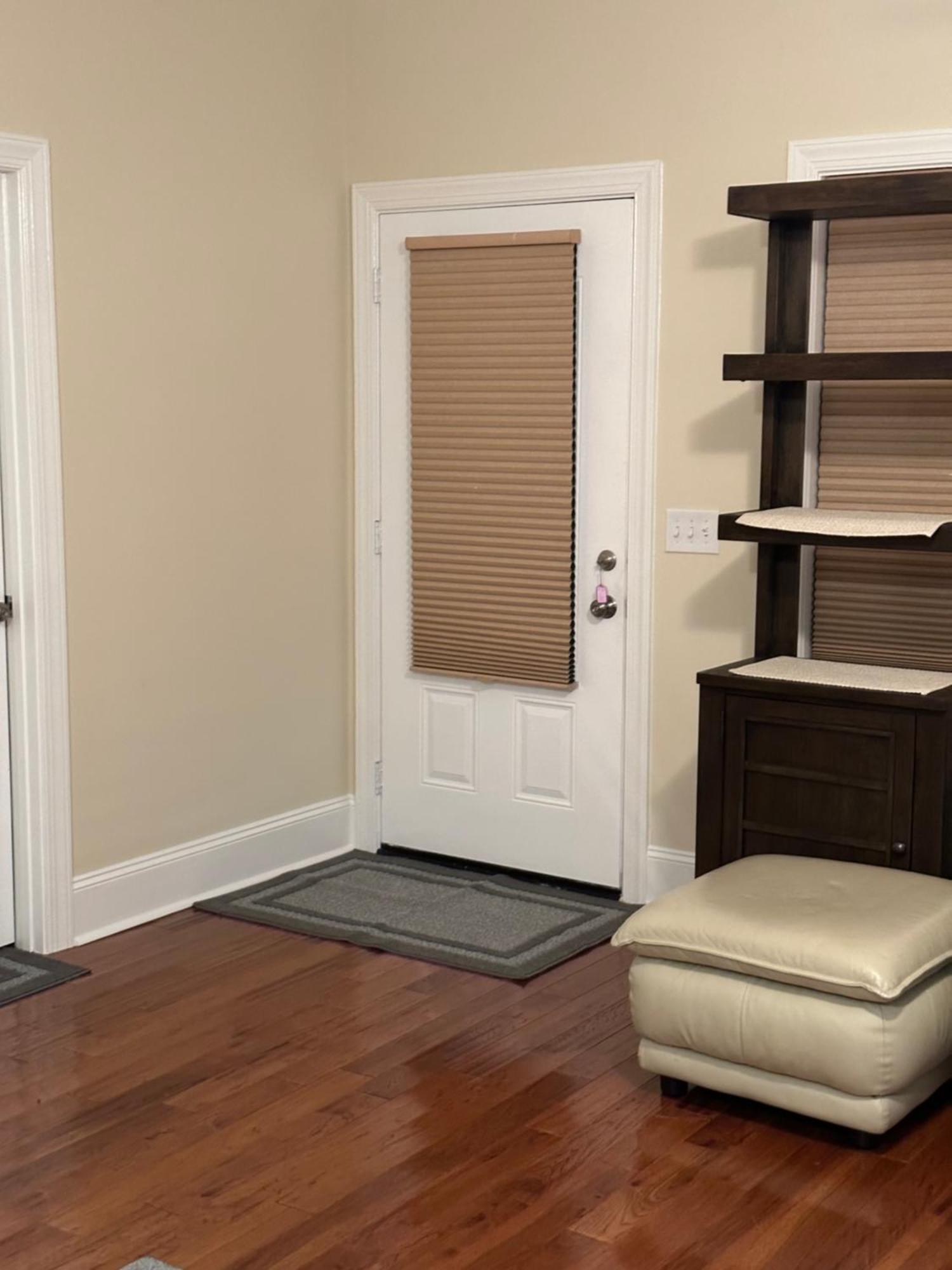Moorefield Suites Greensboro East McLeansville エクステリア 写真