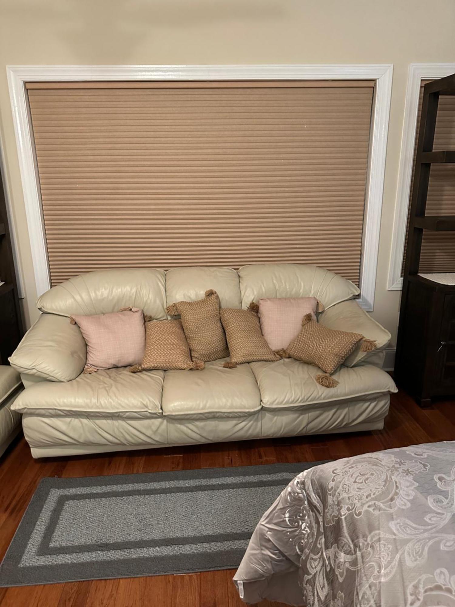 Moorefield Suites Greensboro East McLeansville エクステリア 写真