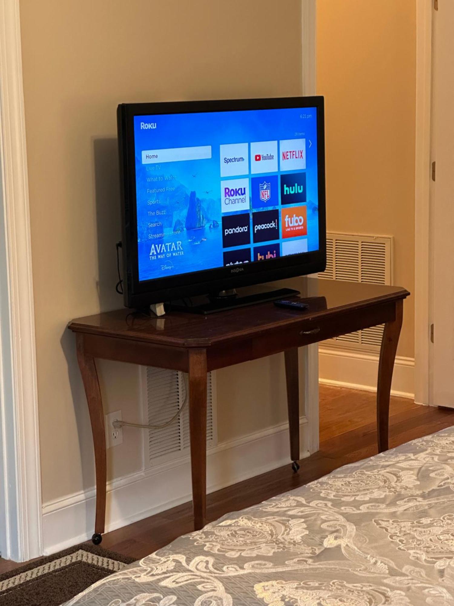 Moorefield Suites Greensboro East McLeansville エクステリア 写真