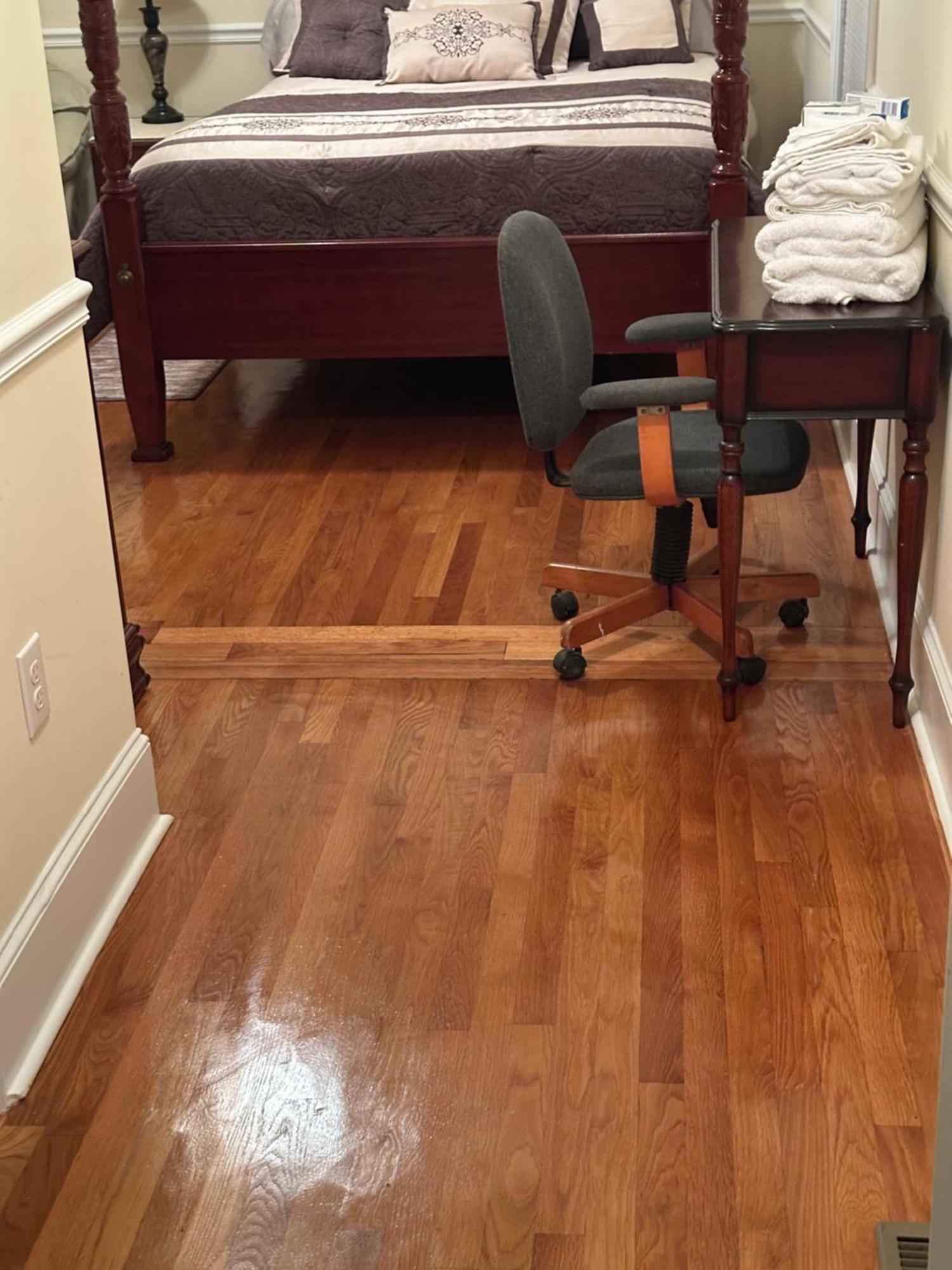 Moorefield Suites Greensboro East McLeansville エクステリア 写真