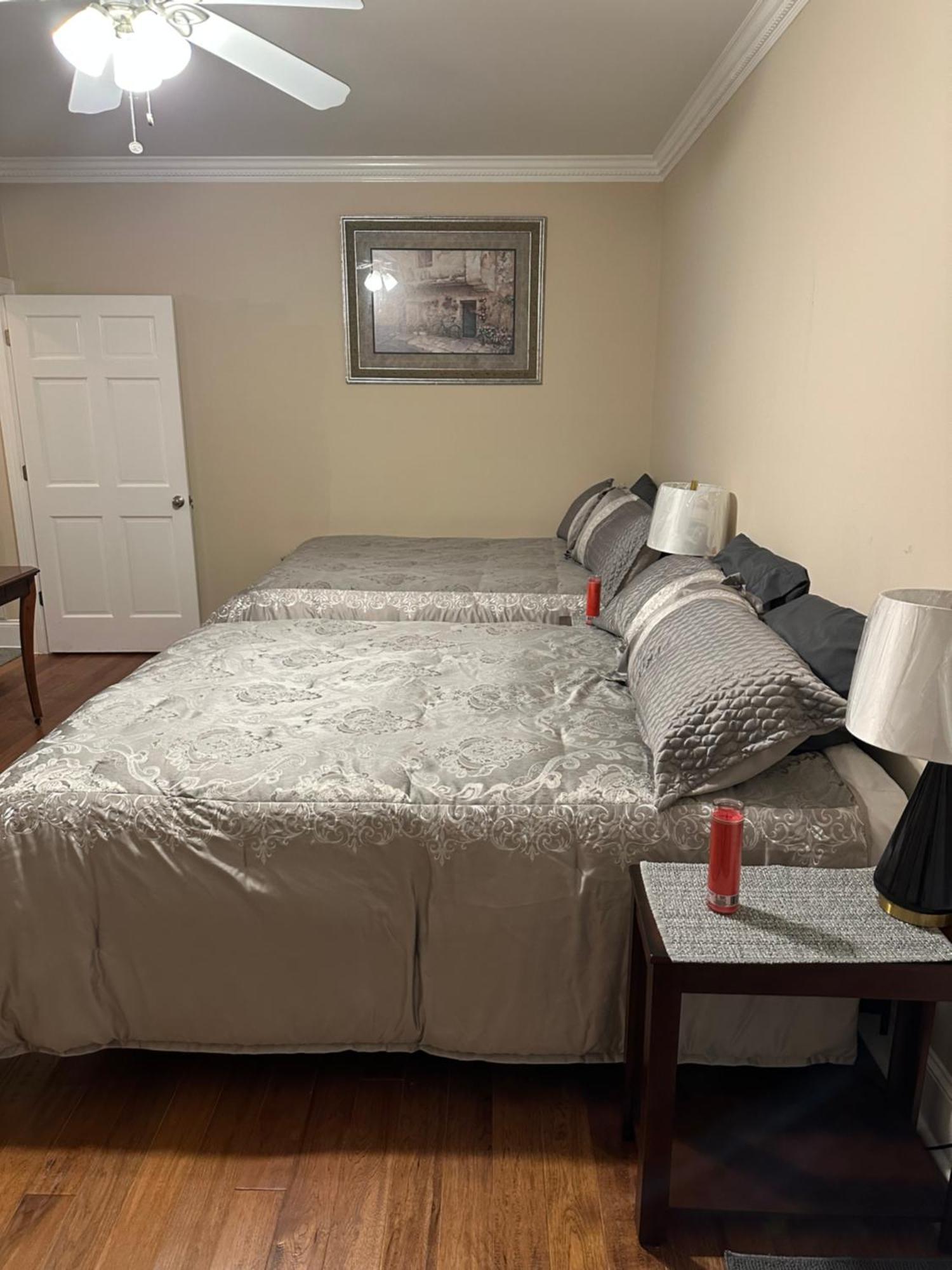Moorefield Suites Greensboro East McLeansville エクステリア 写真