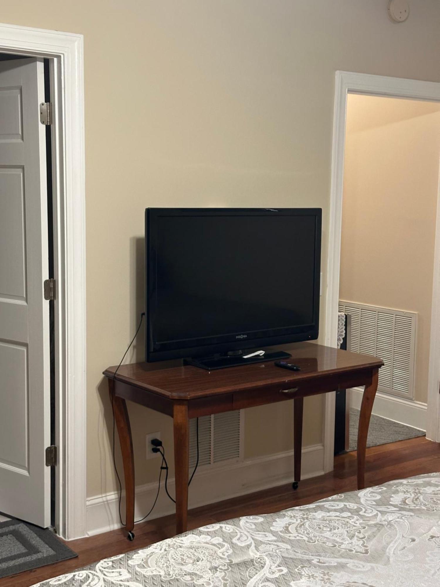 Moorefield Suites Greensboro East McLeansville エクステリア 写真