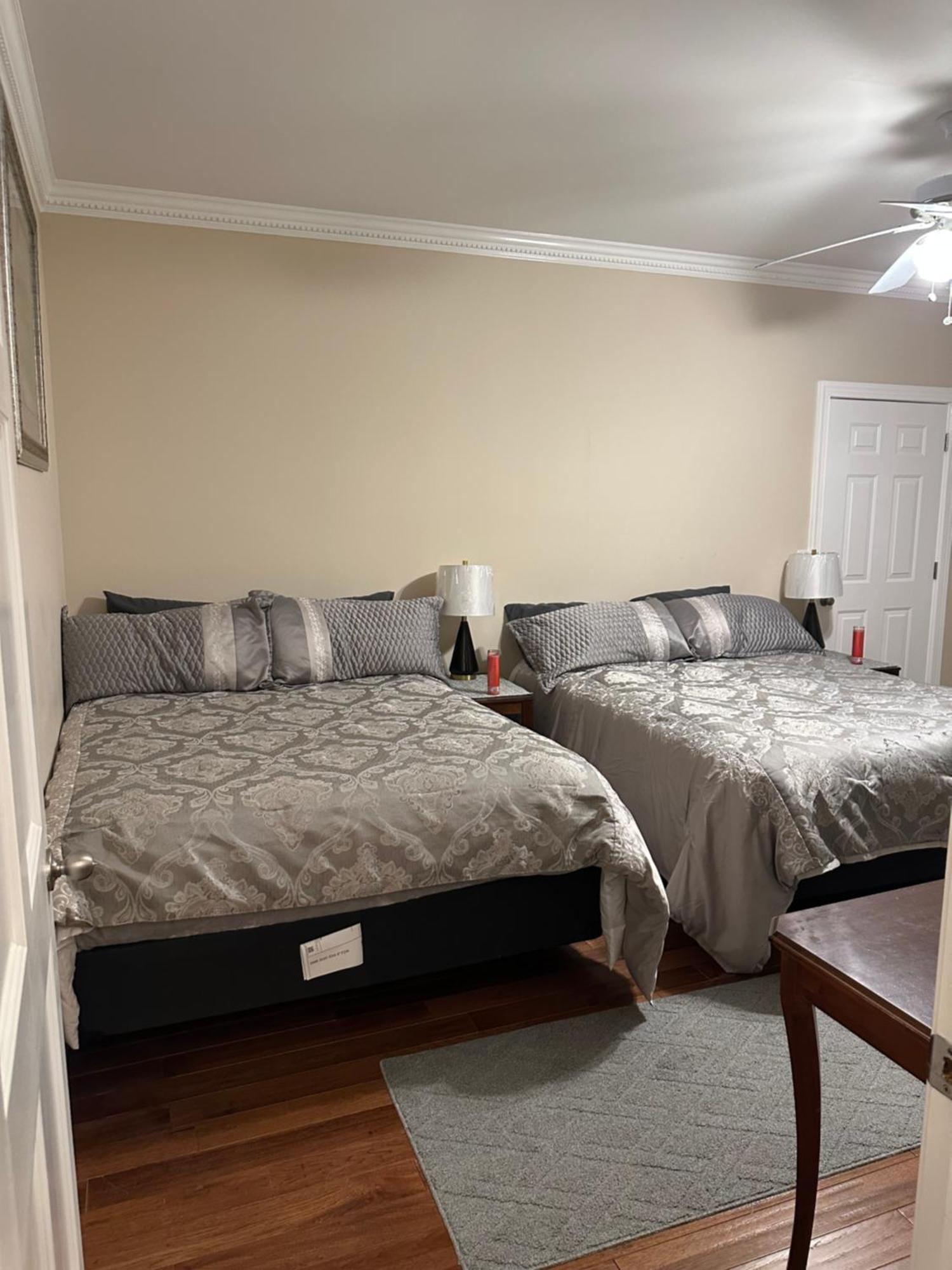 Moorefield Suites Greensboro East McLeansville エクステリア 写真