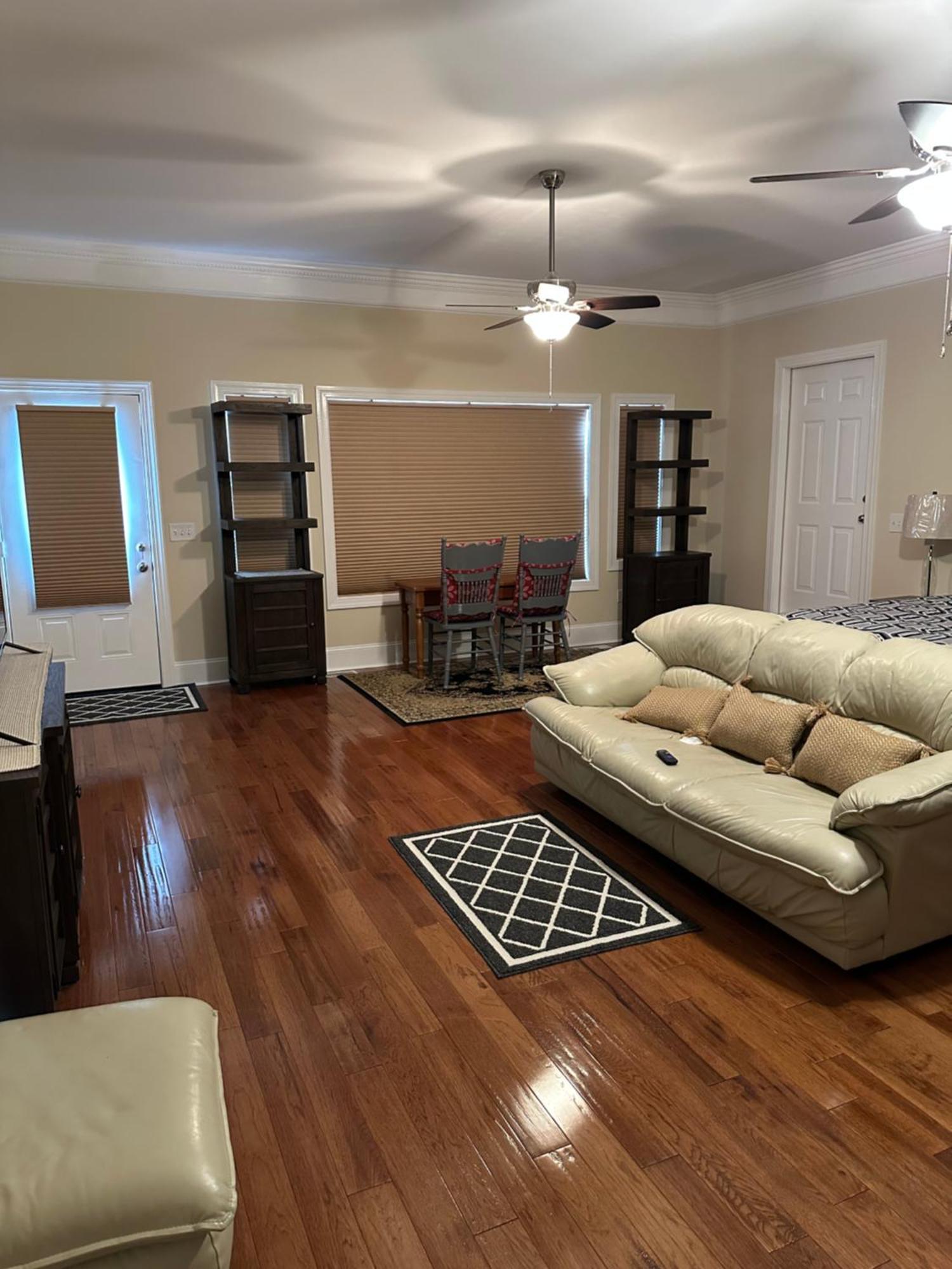 Moorefield Suites Greensboro East McLeansville エクステリア 写真