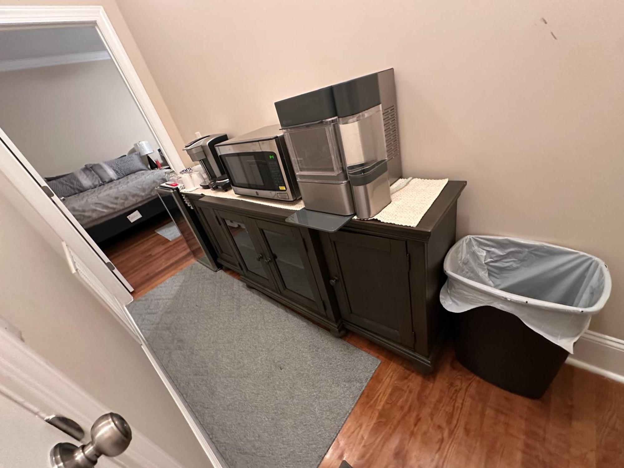 Moorefield Suites Greensboro East McLeansville エクステリア 写真