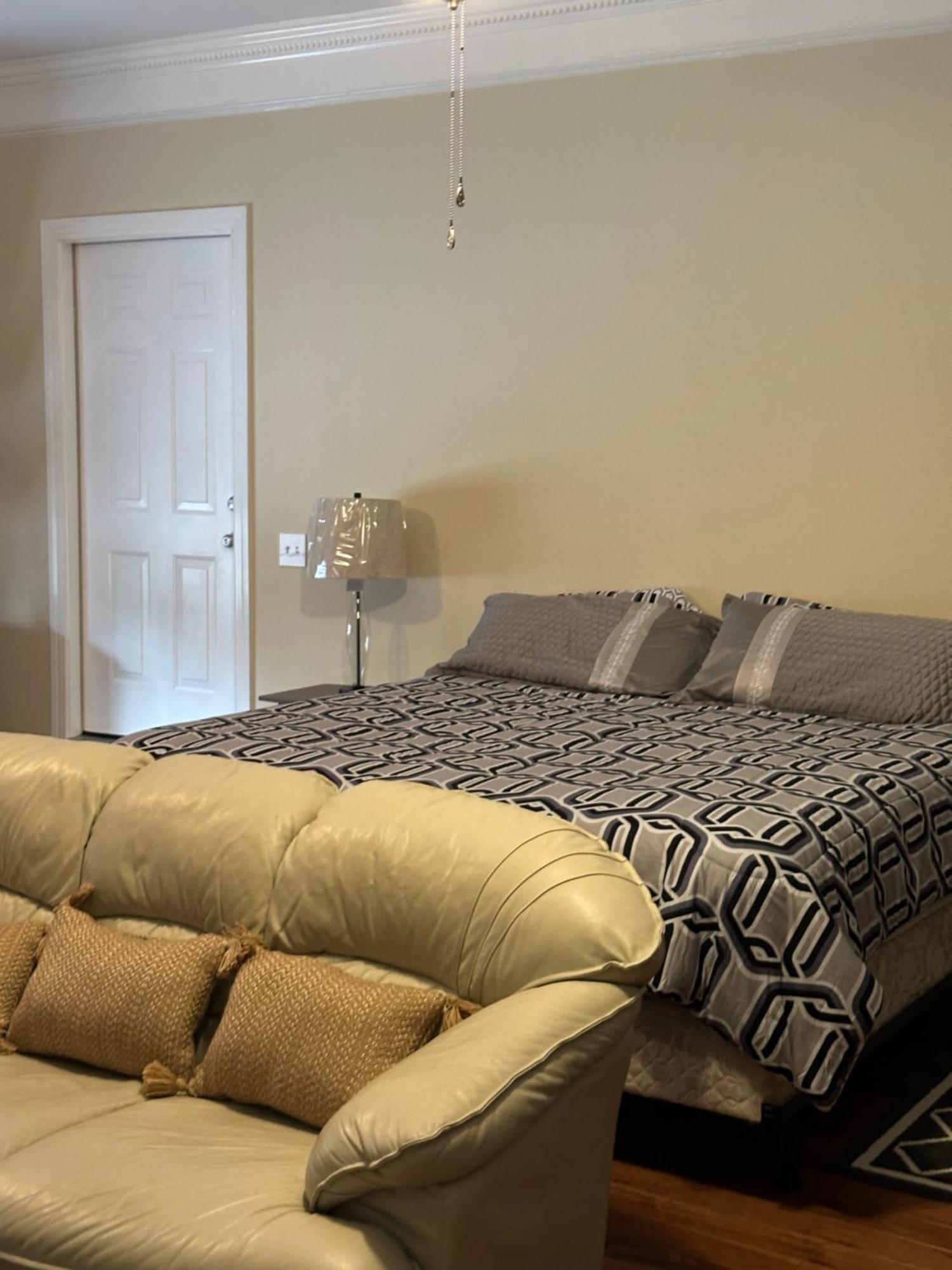 Moorefield Suites Greensboro East McLeansville エクステリア 写真