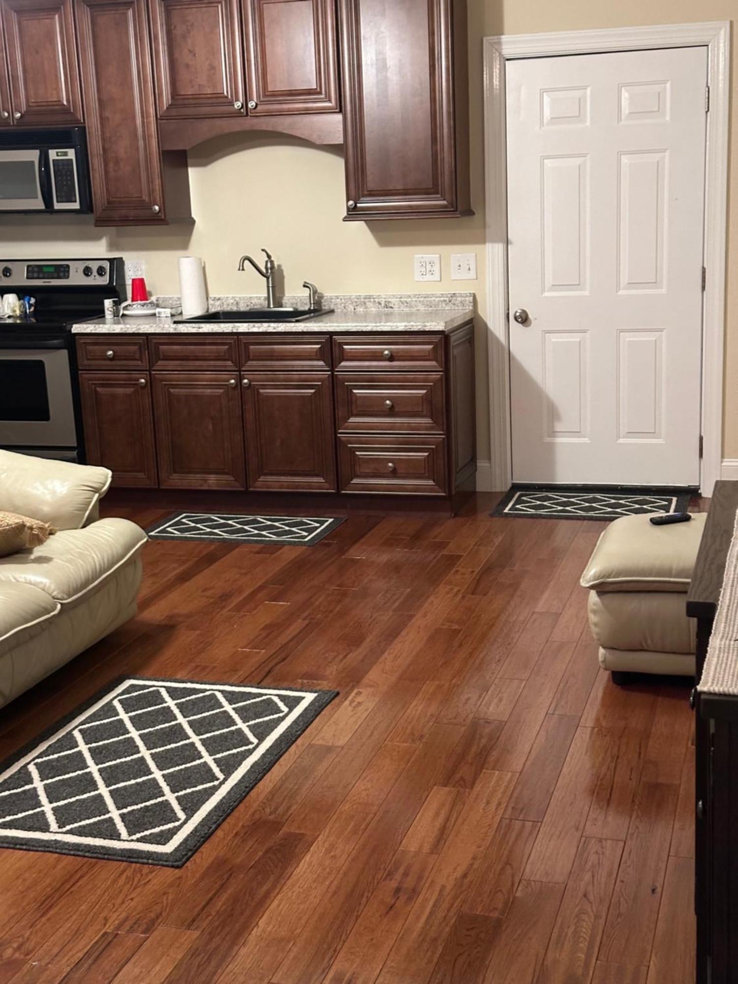 Moorefield Suites Greensboro East McLeansville エクステリア 写真