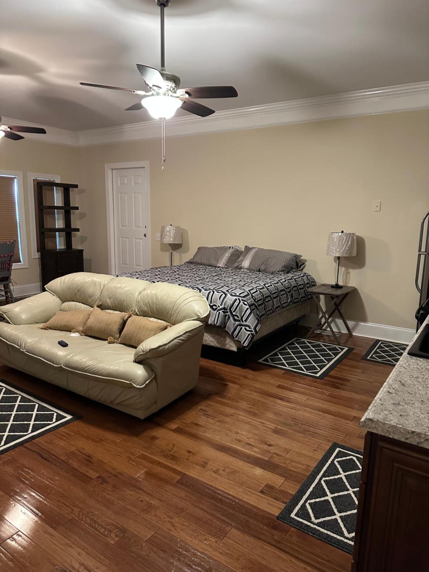 Moorefield Suites Greensboro East McLeansville エクステリア 写真