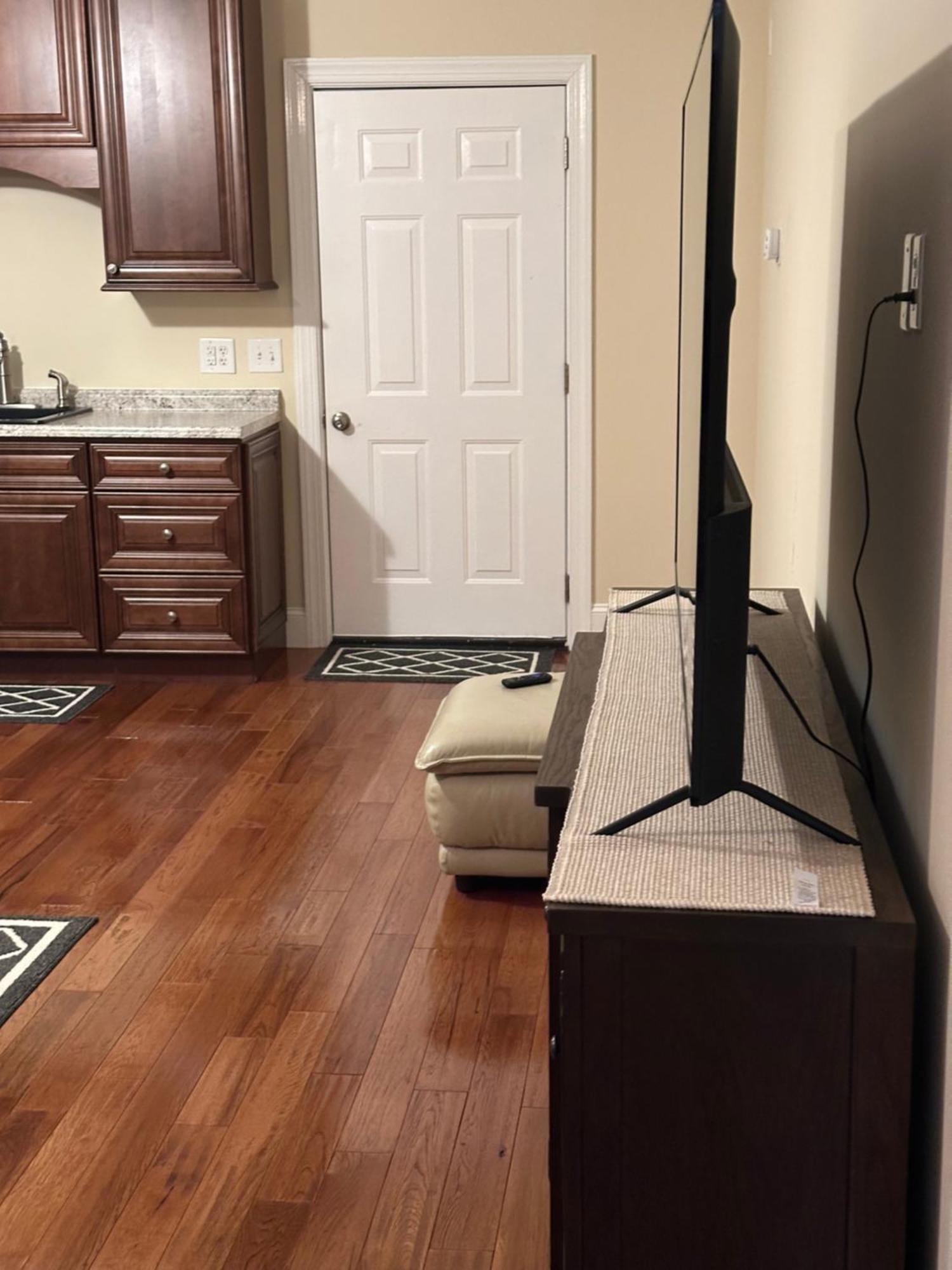 Moorefield Suites Greensboro East McLeansville エクステリア 写真