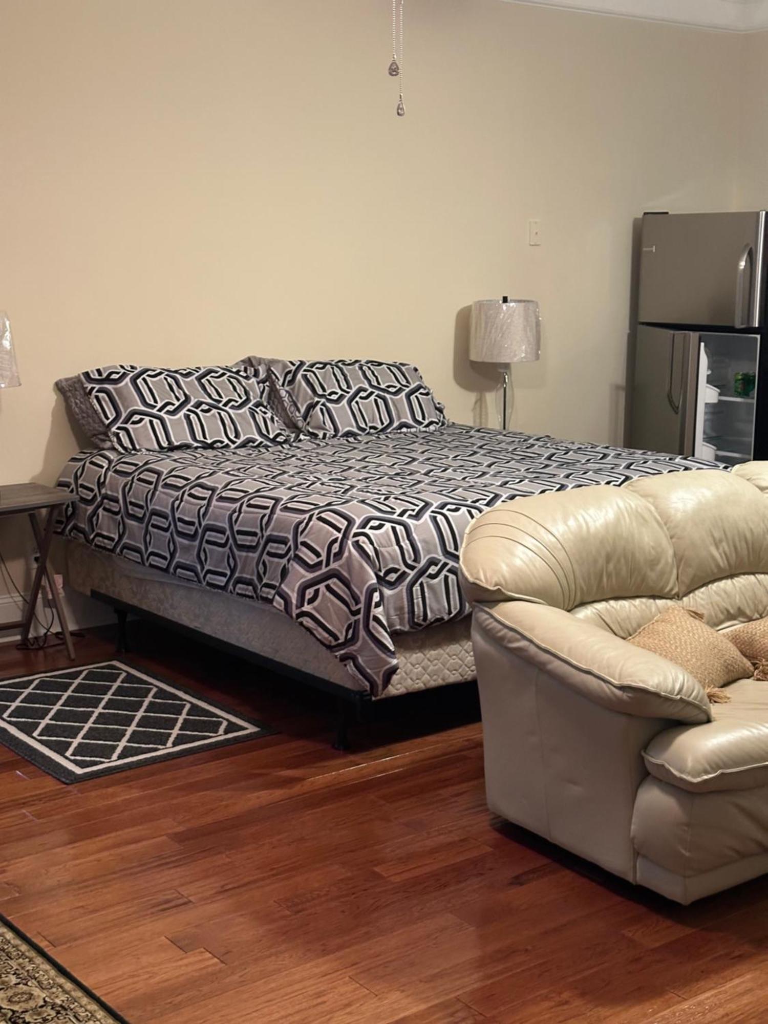 Moorefield Suites Greensboro East McLeansville エクステリア 写真