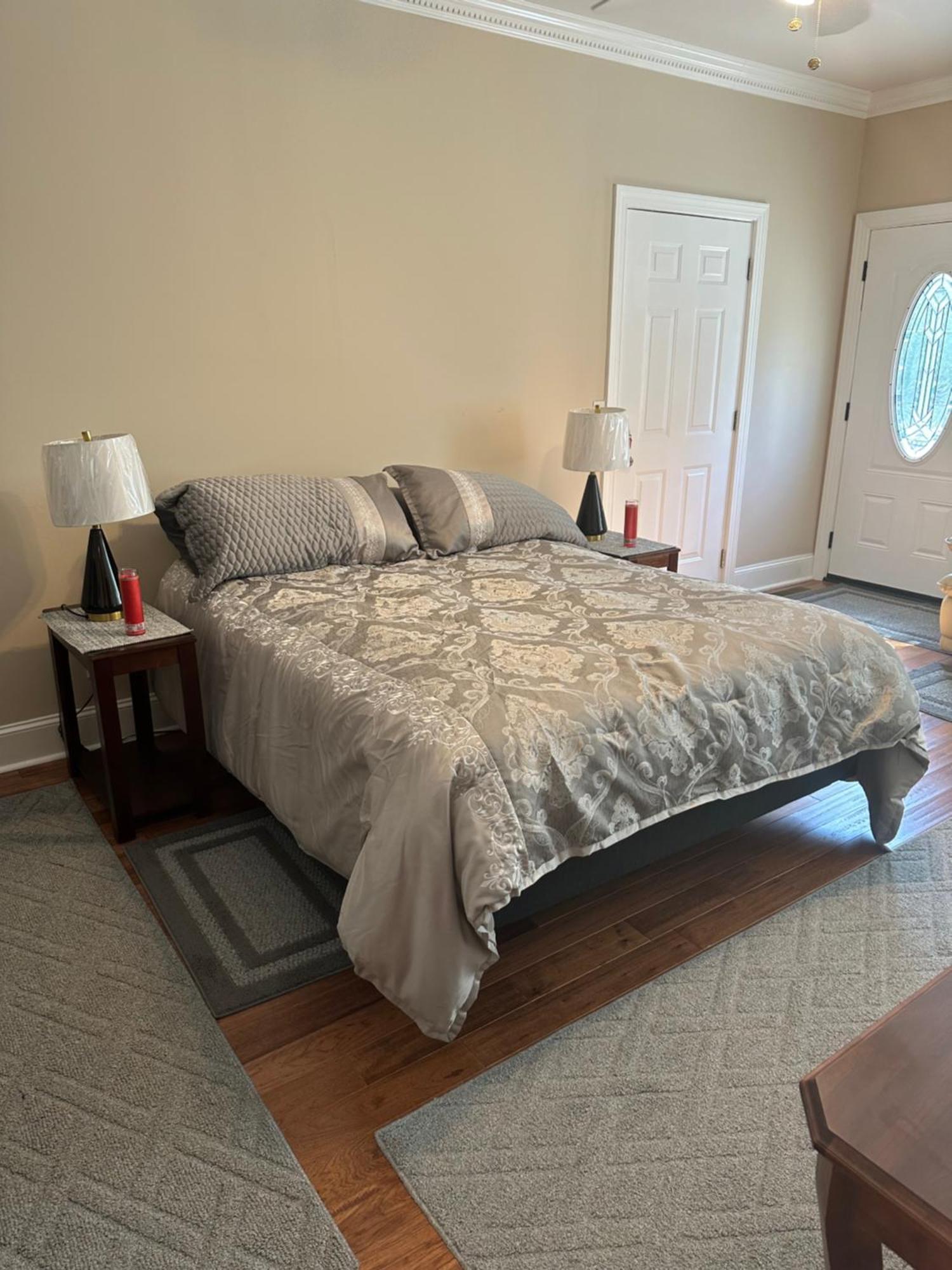 Moorefield Suites Greensboro East McLeansville エクステリア 写真