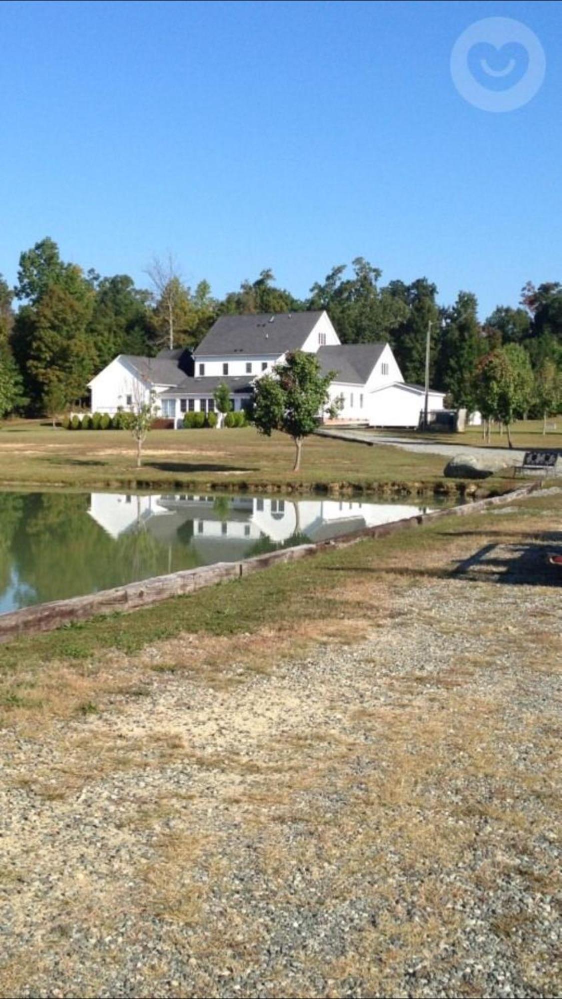Moorefield Suites Greensboro East McLeansville エクステリア 写真