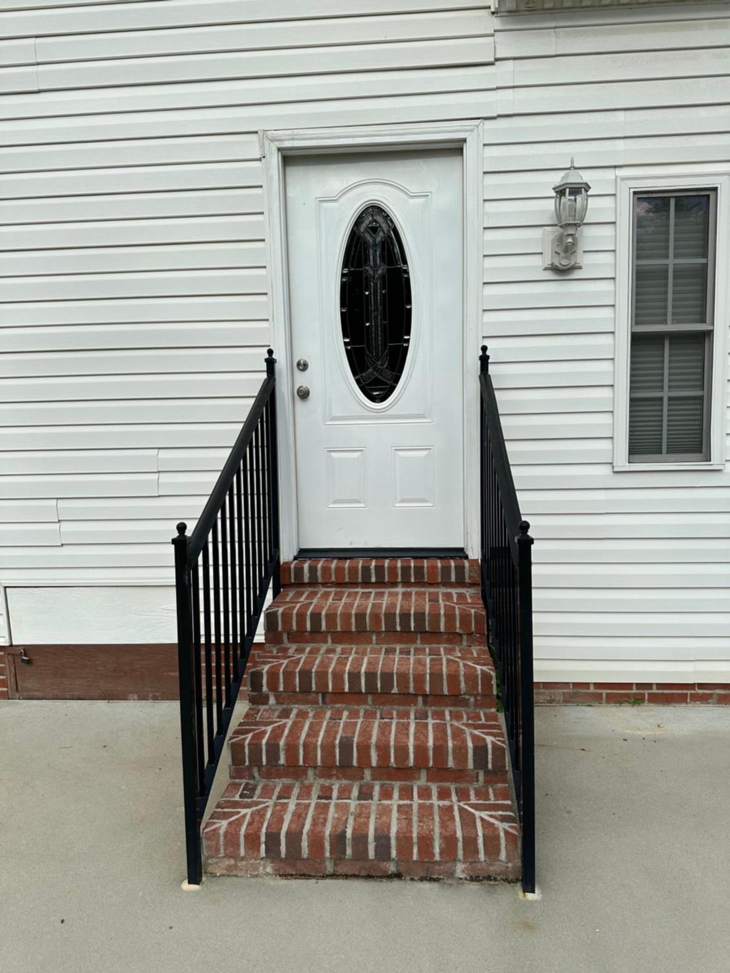 Moorefield Suites Greensboro East McLeansville エクステリア 写真